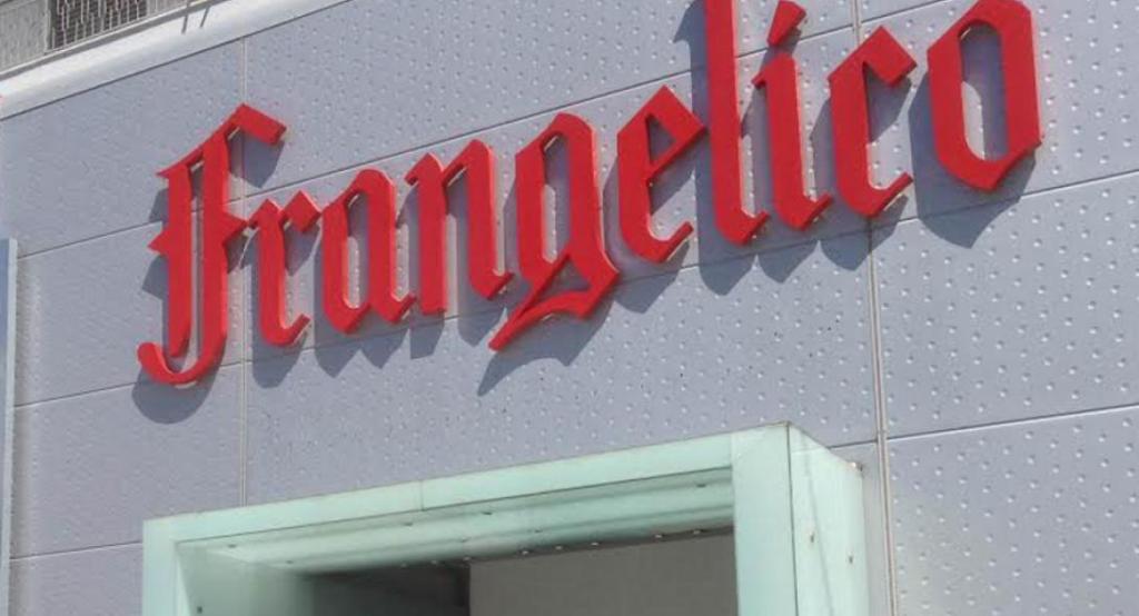 Frangelico: «Λουκέτο» στην πρεμιέρα Γονίδη-Μακρόπουλου για μη έκδοση αποδείξεων