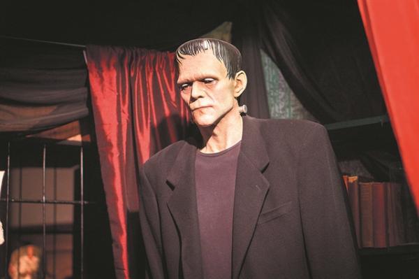 Φρανκενστάιν:  Το παρεξηγημένο μυθιστόρημα