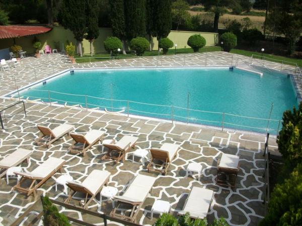 Πλήρως αναξιοποίητες και ανεκμετάλλευτες οι 696 από τις 750 ιαματικές πηγές που διαθέτει η Ελλάδα