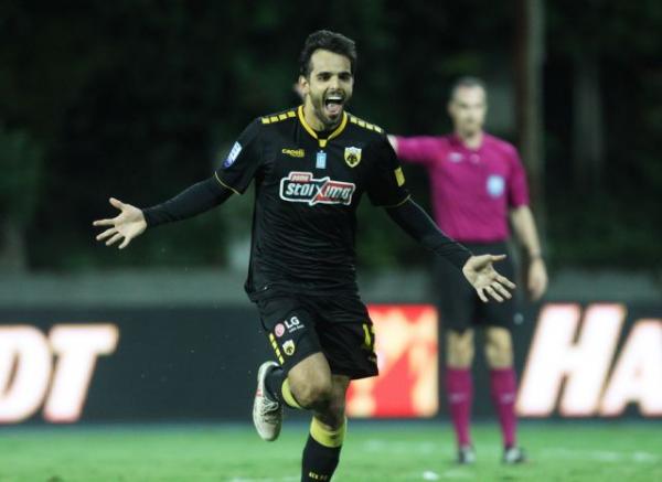 ΑΕΚ: Ανατροπή στο Κύπελλο με σπεσιαλίστα Γκάλο