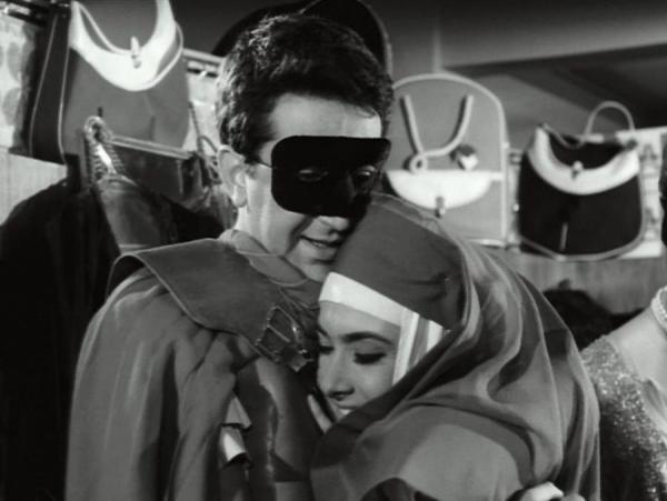 Ο αυθεντικός «Γάμος αλά ελληνικά»