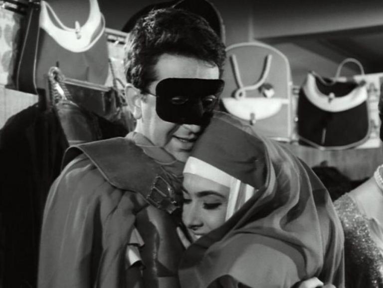 Ο αυθεντικός «Γάμος αλά ελληνικά»