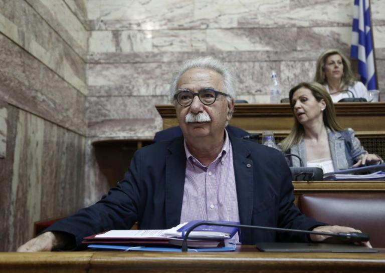 Γαβρόλου: Δεν υπάρχει πάγωμα του ΠΔ για τους μουφτήδες