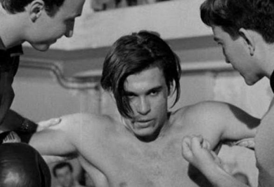 Άλκης Γιαννακάς Ήταν στην πραγματικότητα ρεμάλι το «Ρεμάλι της