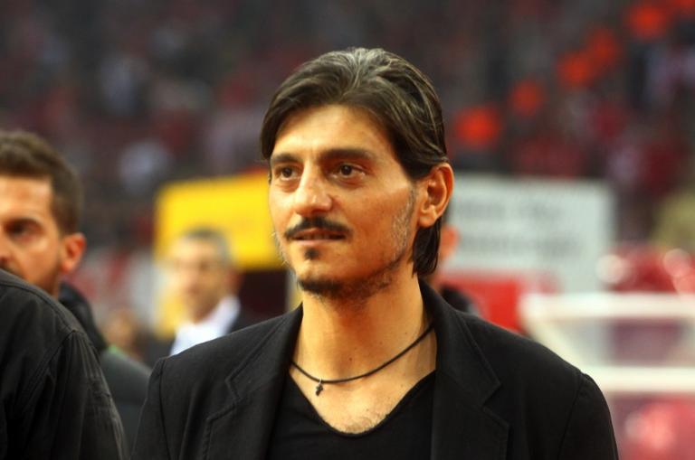 Ο Δημήτρης Γιαννακόπουλος στηρίζει… ΠΑΟΚ