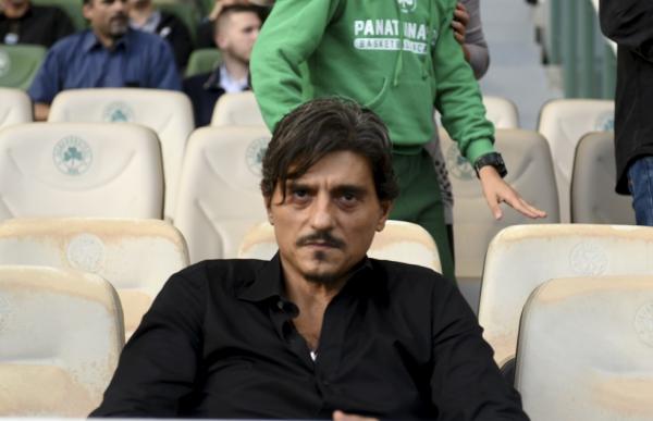 Γιαννακόπουλος: «Τότε θα σκεφτώ σοβαρά τον ποδοσφαιρικό ΠΑΟ»