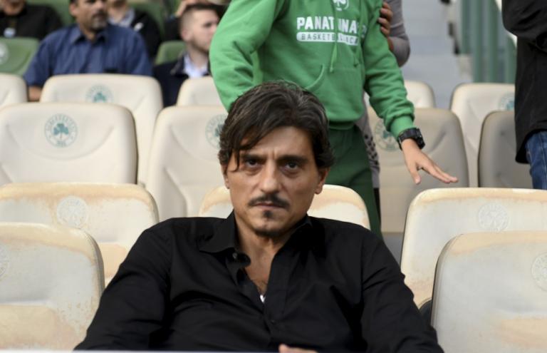 Γιαννακόπουλος: «Τότε θα σκεφτώ σοβαρά τον ποδοσφαιρικό ΠΑΟ»