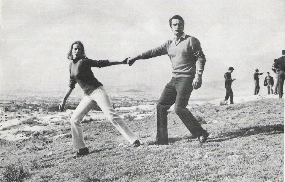 Η «Γειτονιά των αγγέλων» του Καμπανέλλη στο σινεμά