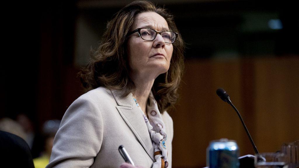 Στην Τουρκία η διευθύντρια της CIA για την υπόθεση Κασόγκι