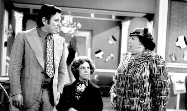 Σε ποια ταινία οι κριτικοί χαρακτήρισαν «κουρασμένο» τον Κώστα Βουτσά;