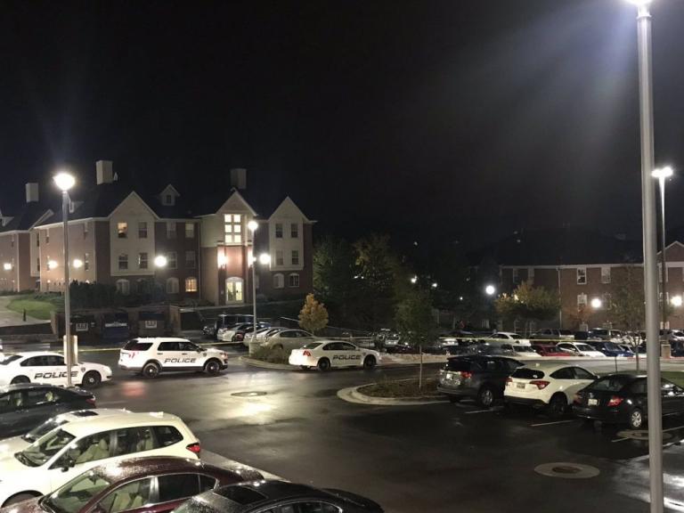 Πυροβολισμοί σε Πανεπιστήμιο της Γιούτα -Ένας νεκρός