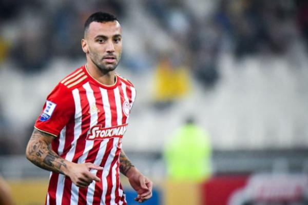 Live: ΟΦΗ – Ολυμπιακός 1-0 (τελικό)