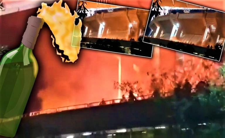 Αδύνατον να γλιτώσει το -3 η ΑΕΚ!