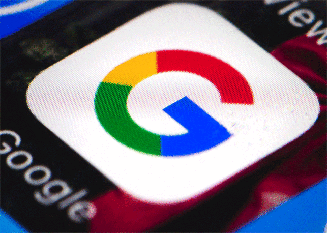 Η Google προσφεύγει κατά του προστίμου - μαμούθ από την ΕΕ