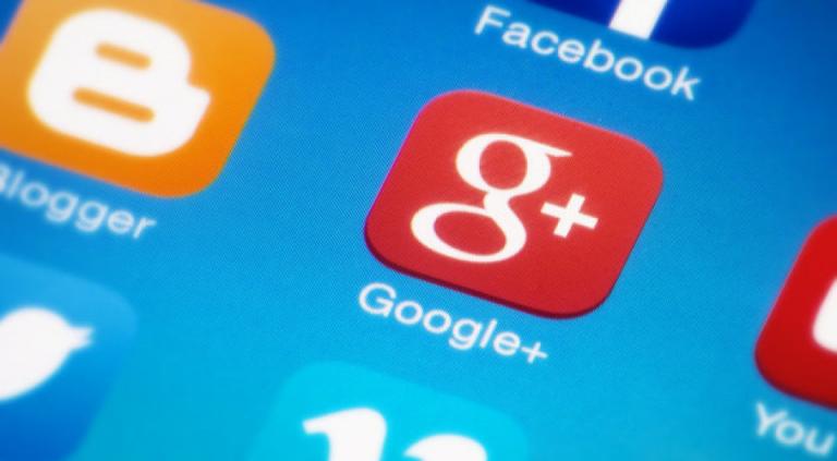 Εκτεθειμένα για τρία χρόνια τα προσωπικά στοιχεία 500.000 χρηστών του Google+