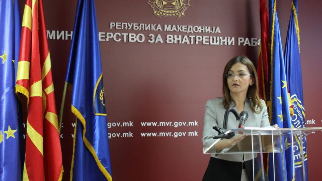 ΠΓΔΜ: Σε εξαετή φυλάκιση καταδικάστηκε πρώην υπουργός του Γκρουέφσκι