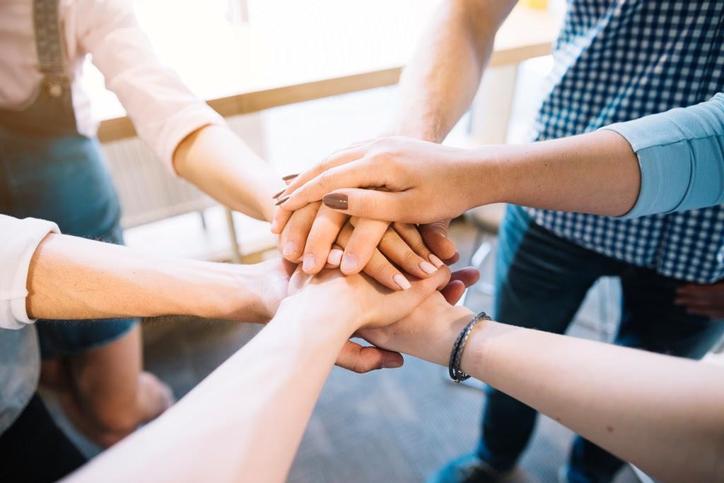 Δωρεάν ομάδες γονέων του «Μαζί για το Παιδί»