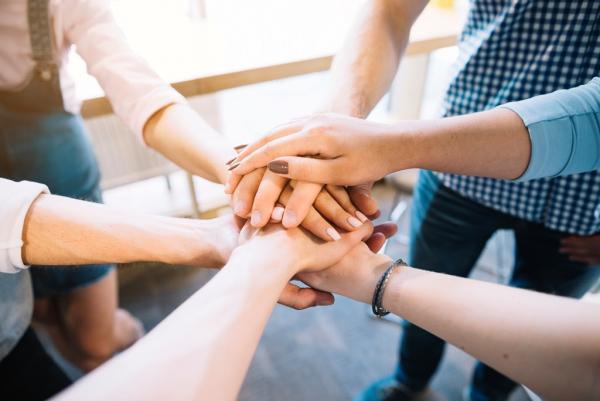 Δωρεάν ομάδες γονέων του «Μαζί για το Παιδί»