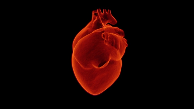 Μικροπεπτίδιο κατά της καρδιακής ανεπάρκειας