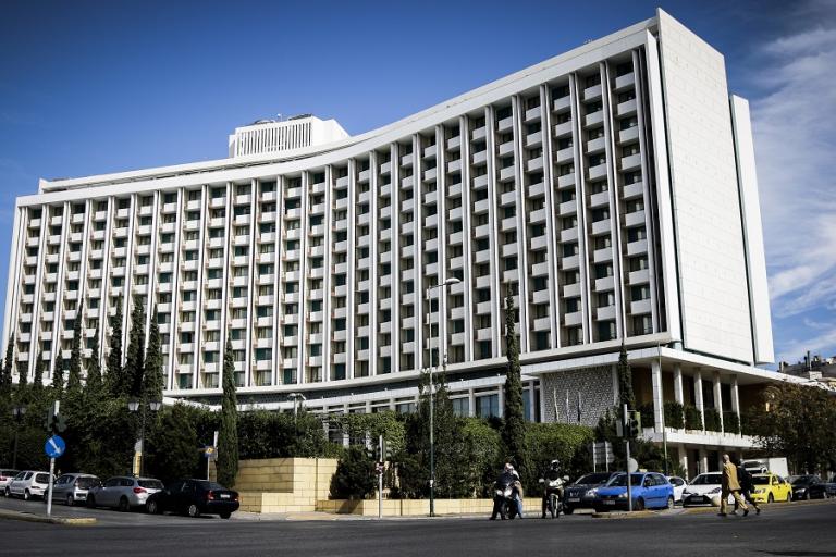 «Αστακός» το Hilton για την Μπάγερν Μονάχου