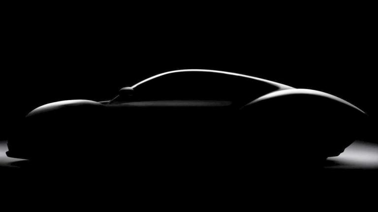 H ηλεκτρική επιστροφή επιδόσεων της Hispano Suiza