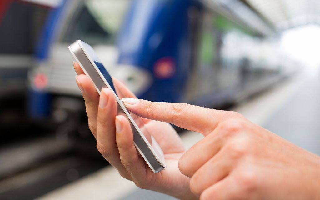 ΑΠΘ: Aνίχνευση συμπτωμάτων της νόσου Πάρκινσον με smartphone