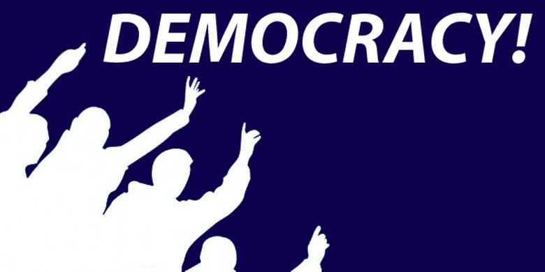 «Το τέλος της δημοκρατίας» – είναι αλήθεια;