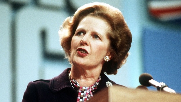 Ευαγγέλιο για την επόμενη κυβέρνηση