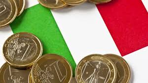 Ντομπρόβσκις: Το σχέδιο προϋπολογισμού της Ιταλίας αποκλίνει σοβαρά από τους κανόνες