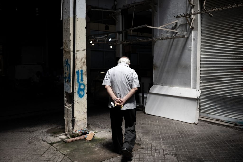 Συνταξιοδοτικά «αναλφάβητοι» οι οχτώ στους δέκα Έλληνες