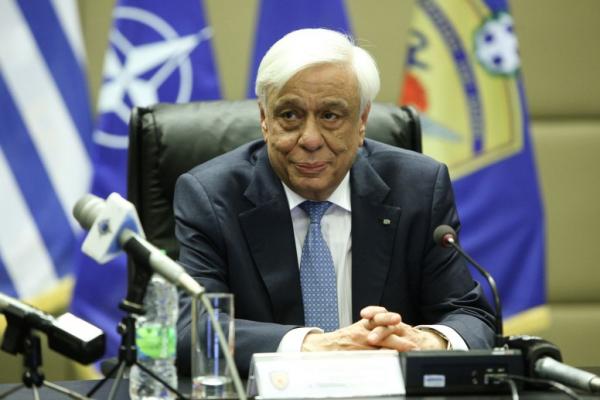 Επίτιμος δημότης Χολαργού – Παπάγου ο Προκόπης Παυλόπουλος