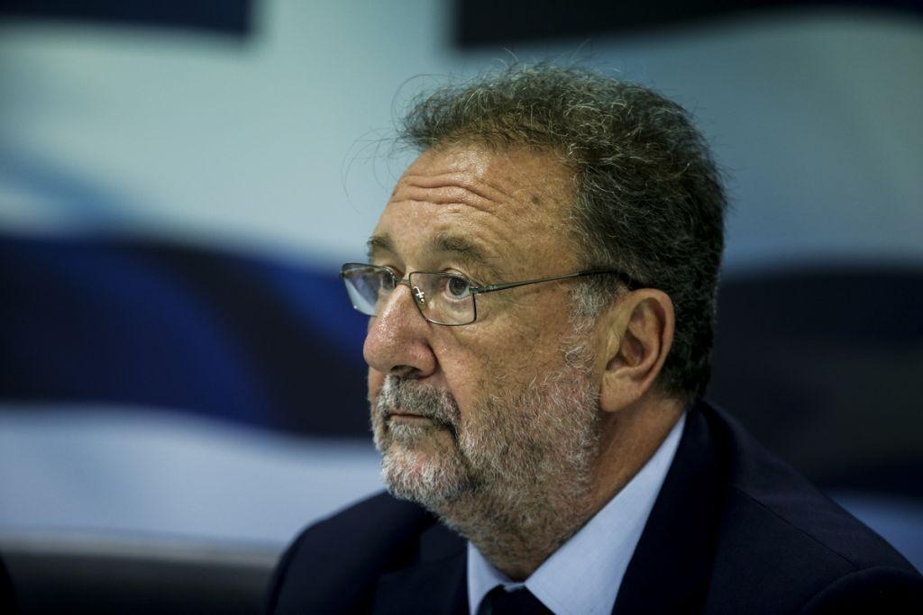 Πιτσιόρλας : ΕΒΖ, ναυπηγεία και ενεργειακό κόστος στις προτεραιότητες