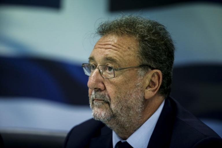 Πιτσιόρλας : ΕΒΖ, ναυπηγεία και ενεργειακό κόστος στις προτεραιότητες