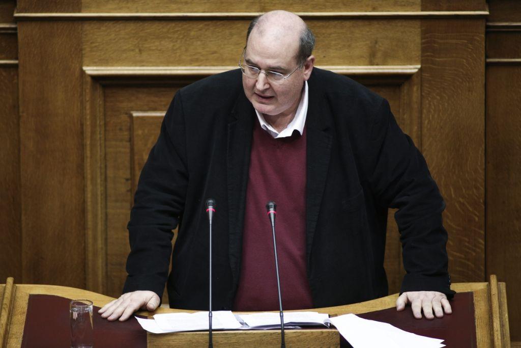 Νέες βολές Φίλη κατά Καμμένου : Είναι καρικατούρα του Σαλβίνι