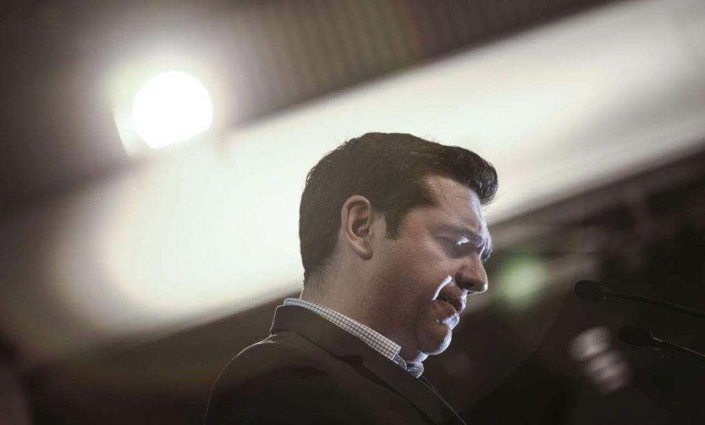 «Ντόκτορ Αλέξης» και «Μίστερ Τσίπρας»