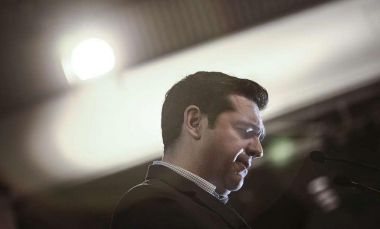 «Ντόκτορ Αλέξης» και «Μίστερ Τσίπρας»