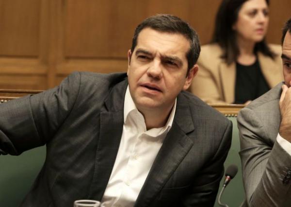 SZ : Η παραίτηση Κοτζιά πλήττει την κυβέρνηση Τσίπρα