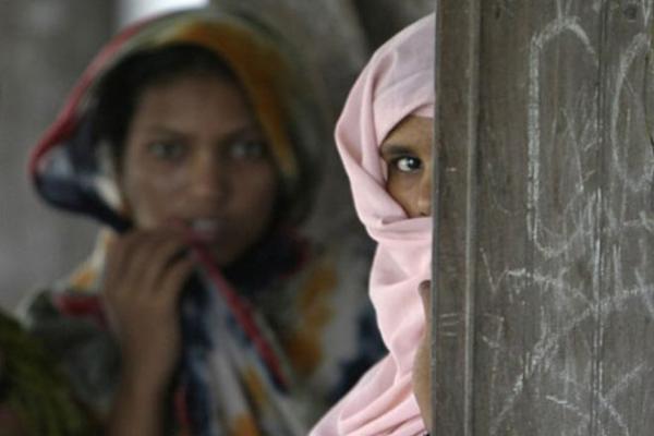 Επίθεση σε κορίτσια που διαμαρτύρονταν για σεξουαλική παρενόχληση στην Ινδία