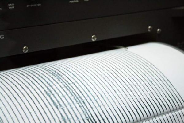Ισχυρή μετασεισμική δόνηση 5,3 Ρίχτερ ταρακούνησε τη Ζάκυνθο