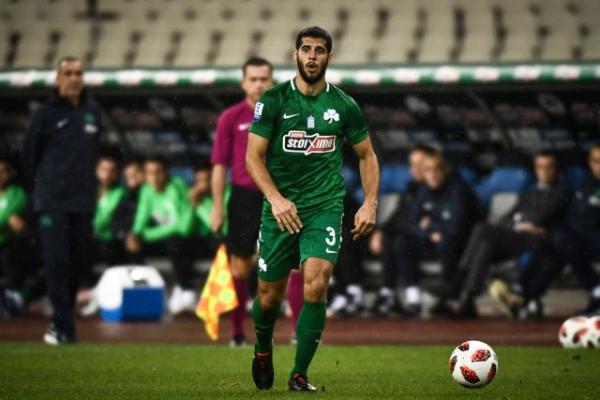 Παναθηναϊκός: Αποστολή με Μπουζούκη, Ινσούα, Κολοβέτσιο