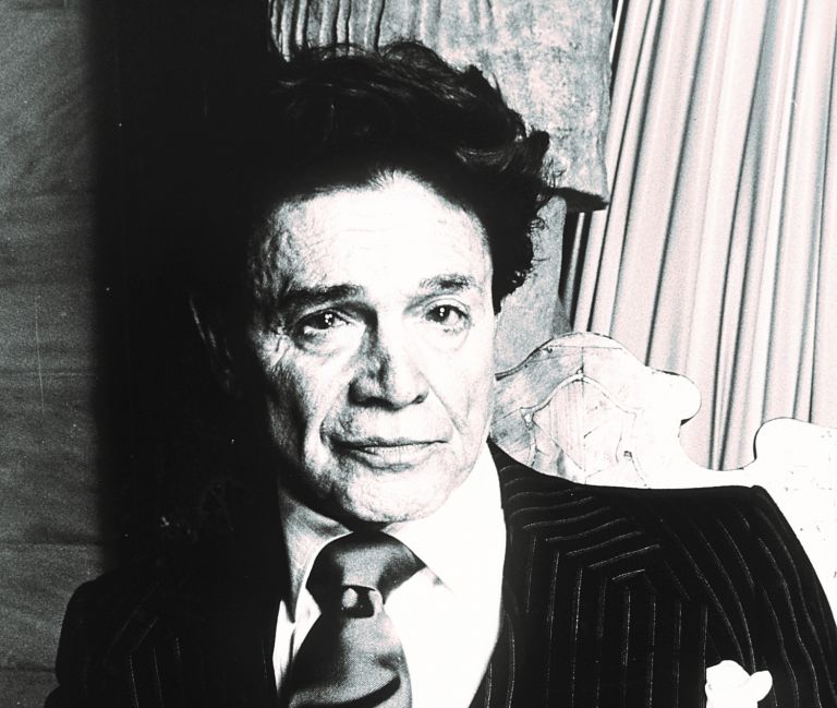 Η κληρονομιά του Αλέξανδρου Ιόλα