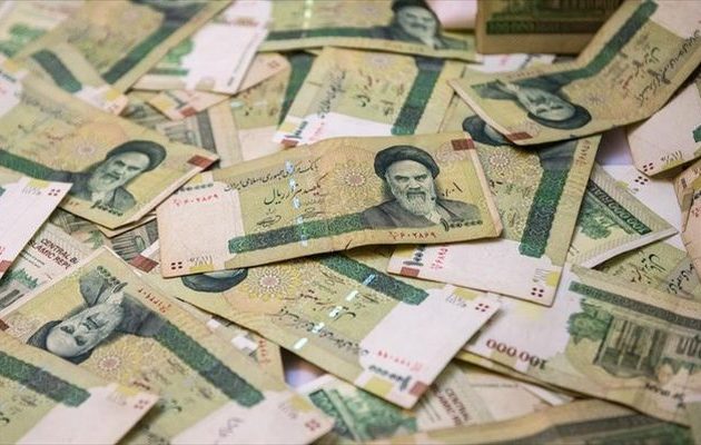 ΔΝΤ : Η οικονομία του Ιράν θα υποφέρει από νέες κυρώσεις των ΗΠΑ