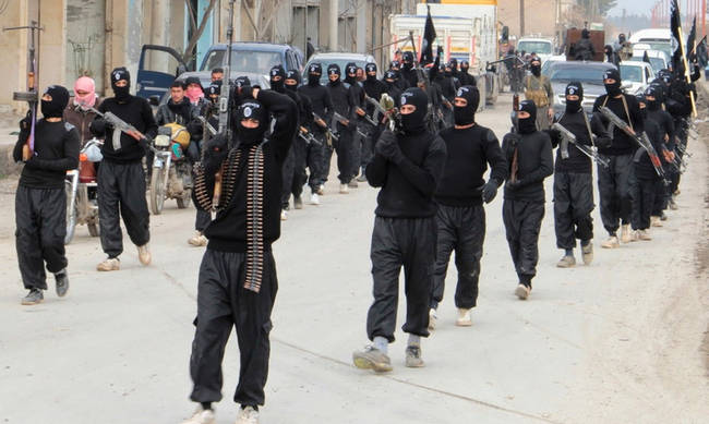 Συρία: Το Ισλαμικό Κράτος απελευθέρωσε έξι από τους 27 ομήρους της επαρχίας Σουέιντα