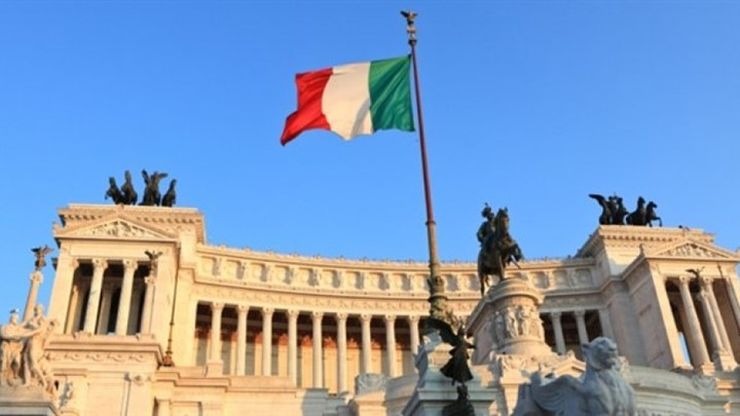 Στα ύψη το spread των ιταλικών ομολόγων