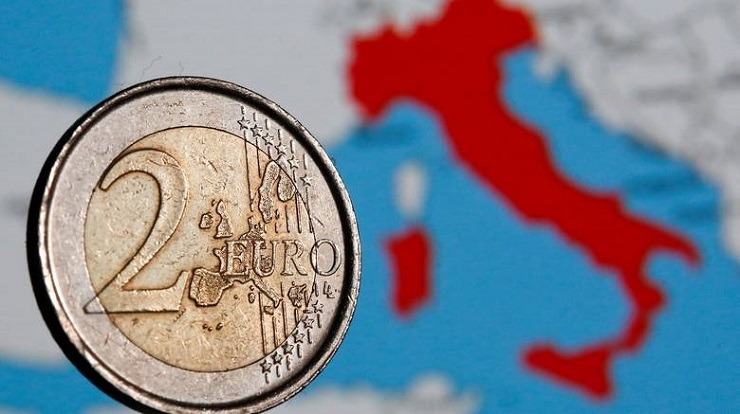 Ντράγκι, Γιούνκερ και ΔΝΤ επικρίνουν τις επιλογές της Ιταλίας στον προϋπολογισμό