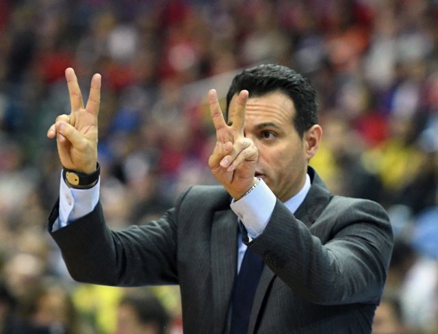 Ιτούδης: «Ευχαριστώ τον προπονητή που με έδιωξε από το ποδόσφαιρο»