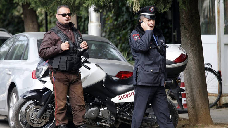 Αλβανία: Νεκρός από αστυνομικά πυρά ομογενής που ύψωσε την ελληνική σημαία