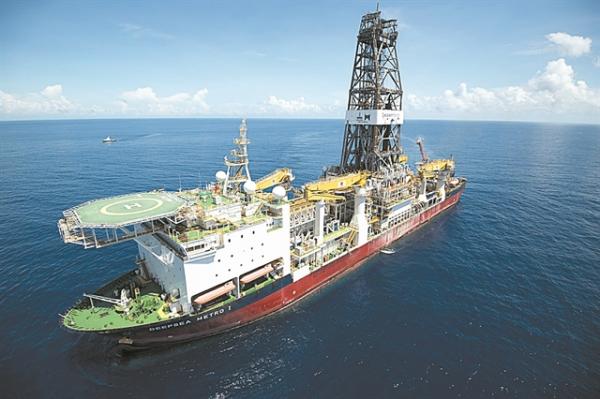 ΑΟΖ : Η «μάχη των τρυπανιών» και οι βλέψεις του Ερντογάν