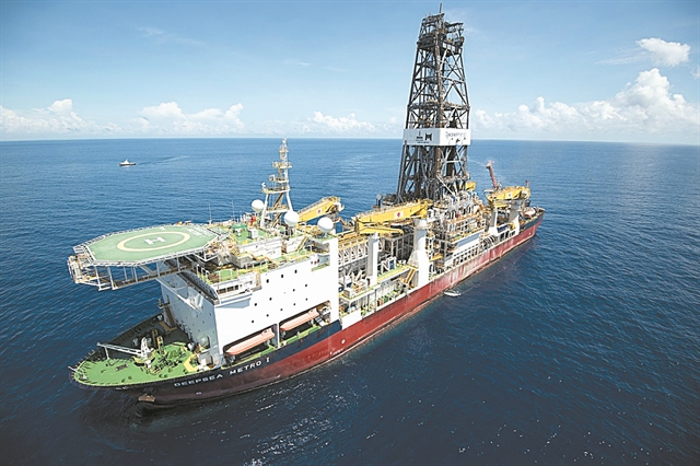 ΑΟΖ : Η «μάχη των τρυπανιών» και οι βλέψεις του Ερντογάν