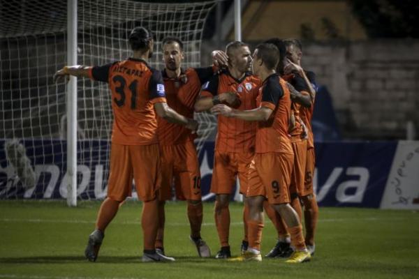 Livescore: Ξάνθη – ΠΑΣ Γιάννινα 2-1 (τελικό)